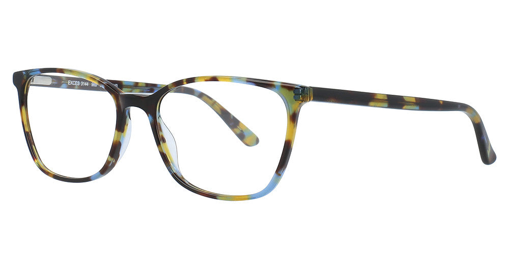 Exces EX3144 Eyeglasses