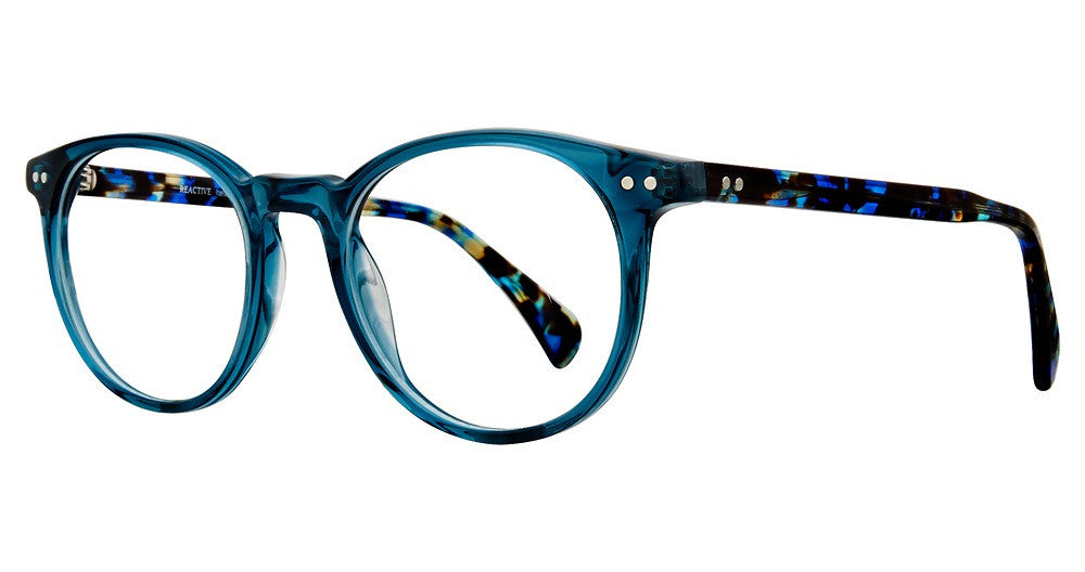 Global Optique TF1120 Eyeglasses