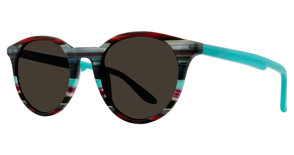 Eye Q Eyewear MP6005 Sunglasses
