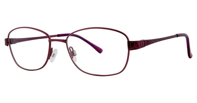 Modern Metals Create Eyeglasses