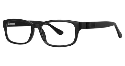 Modern Plastics II Gauge Eyeglasses