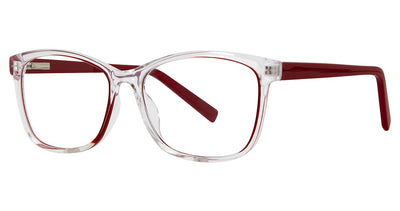 Modern Plastics II Lauren Eyeglasses