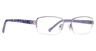 Vera Bradley VB Diane Eyeglasses