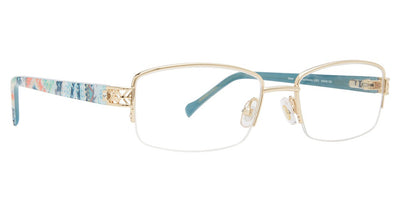 Vera Bradley VB Diane Eyeglasses