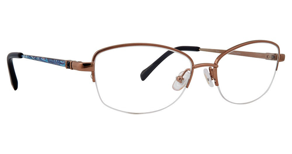 Vera Bradley VB Rose Eyeglasses
