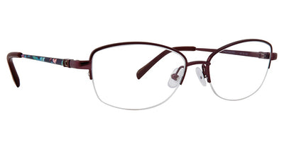Vera Bradley VB Rose Eyeglasses