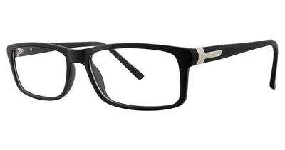 Modern Times Suspect Eyeglasses