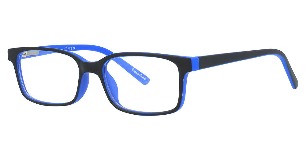 Limited Editions 4TH AVE Eyeglasses