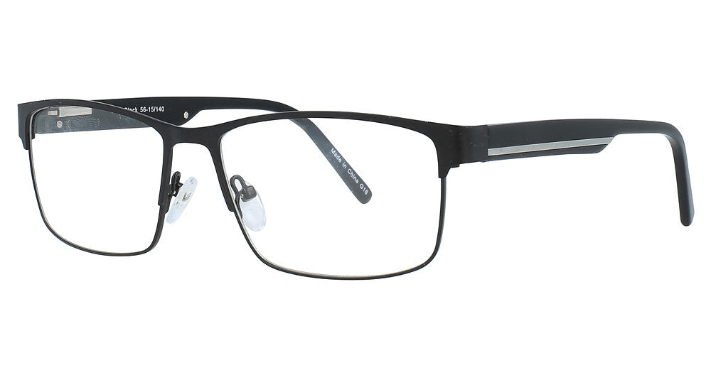 Continental Optical Imports La Scala 846 Eyeglasses