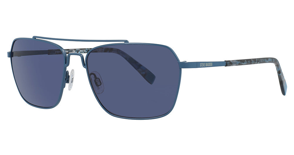 Steve Madden Motto Sunglasses