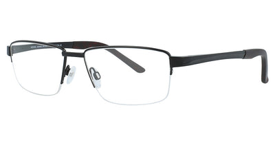 MICHAEL ADAMS MA-627 Eyeglasses