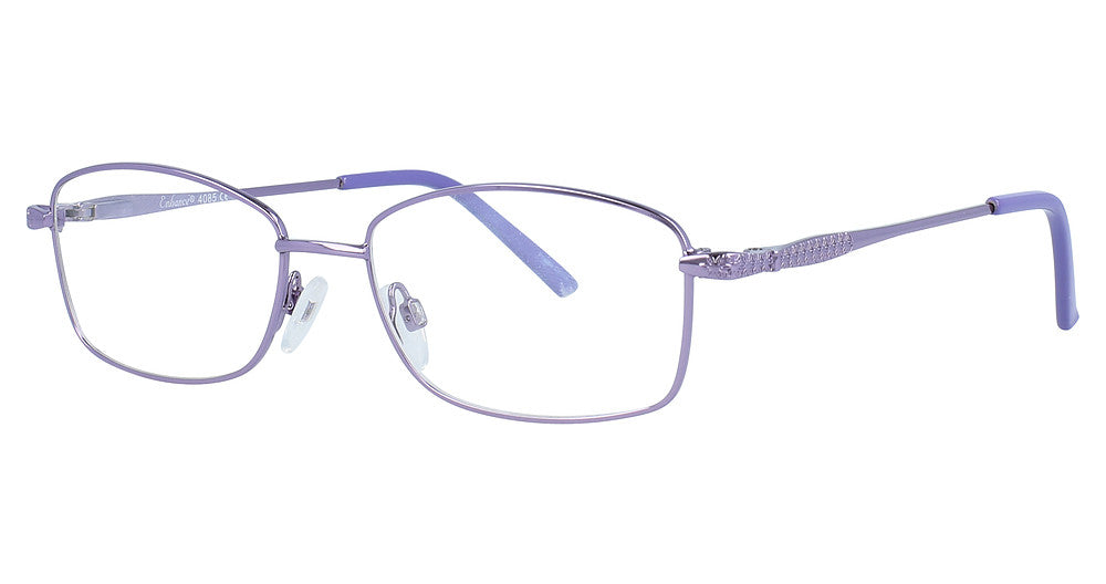 Enhance 4085 Eyeglasses
