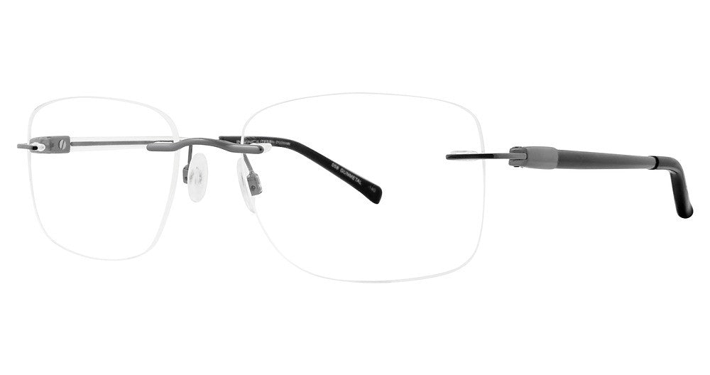Invincilites By Zyloware® Invincilites Sigma 202 Eyeglasses