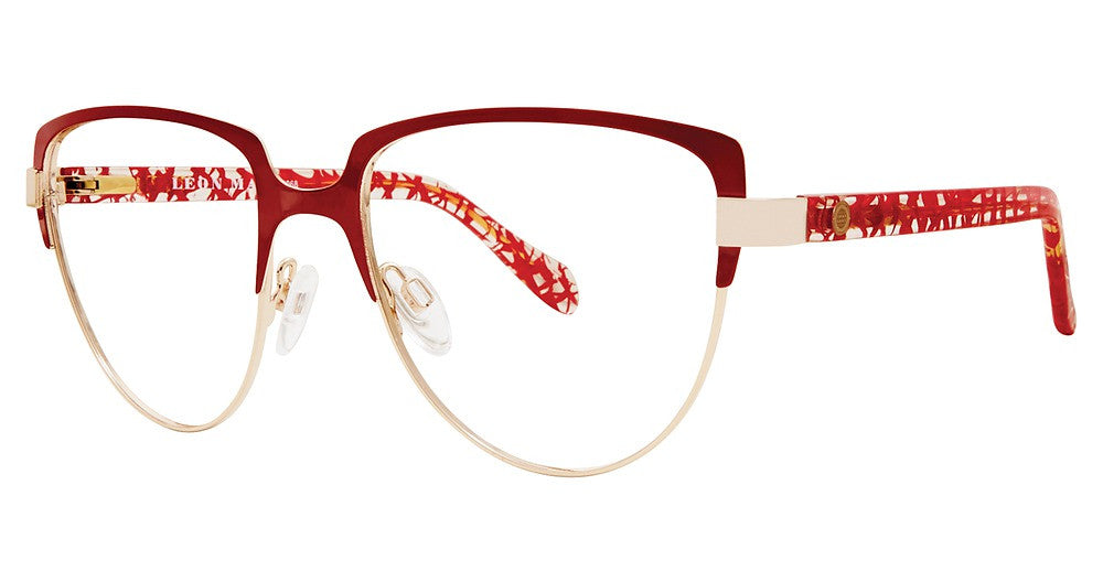 Leon Max Leon Max 4068 Eyeglasses