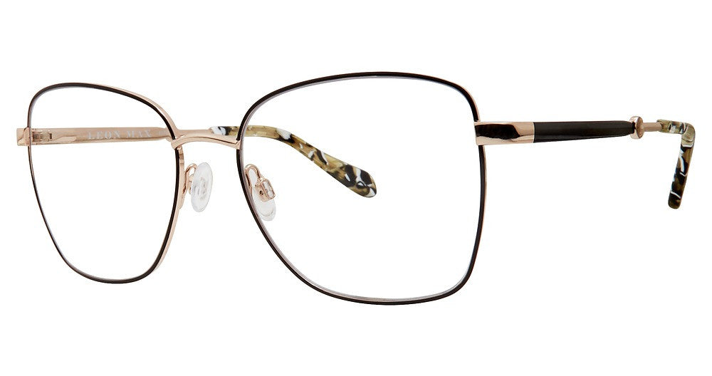 Leon Max Leon Max 4070 Eyeglasses