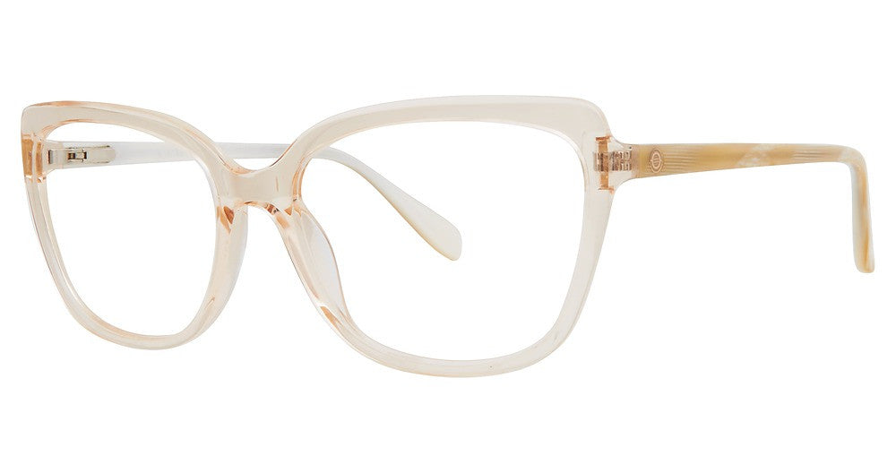 Leon Max Leon Max 4073 Eyeglasses