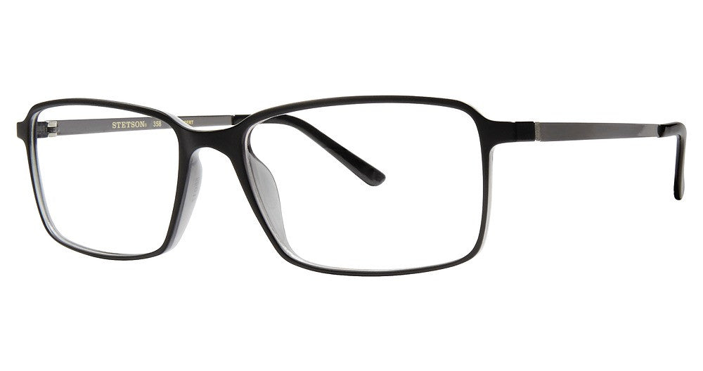 Stetson® Stetson 358 Eyeglasses