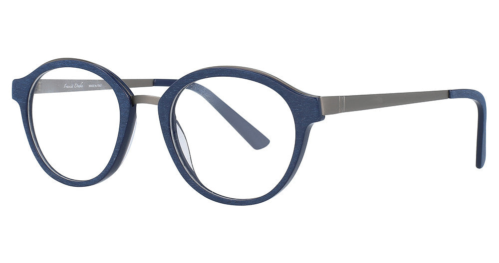 Francis Drake Moraga Eyeglasses