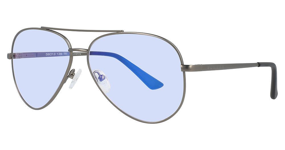 GUNNAR Optiks MAVERICK Eyeglasses
