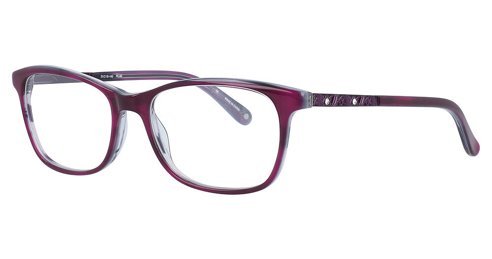 Bulova Eyewear Mali Eyeglasses