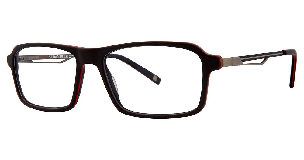 Shaquille O'Neal Shaquille O'Neal 154Z Eyeglasses