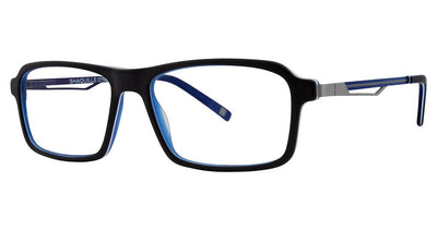Shaquille O'Neal Shaquille O'Neal 154Z Eyeglasses