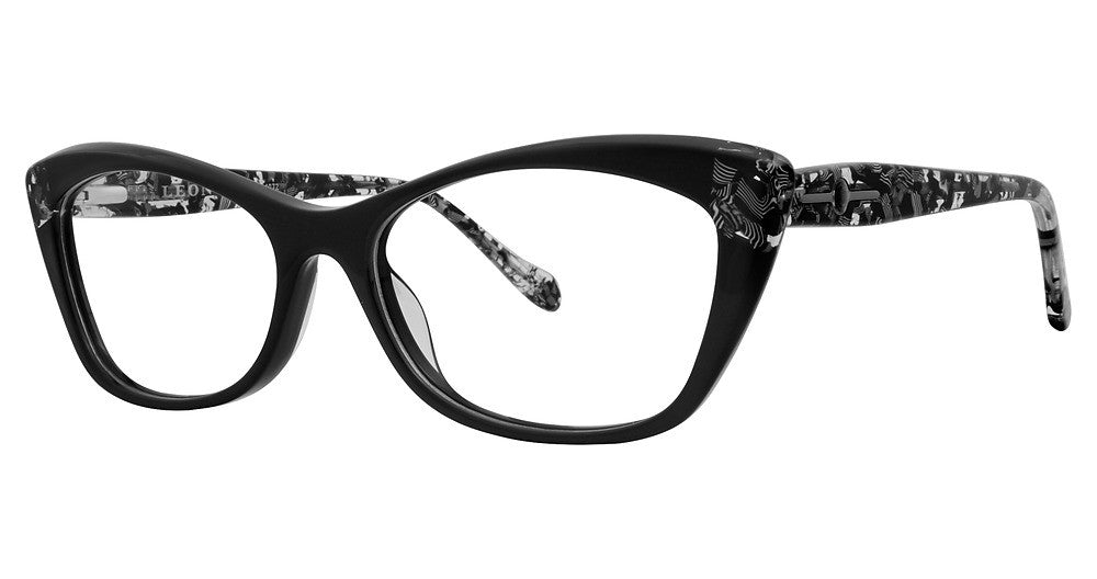 Leon Max Leon Max 4072 Eyeglasses
