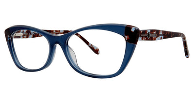 Leon Max Leon Max 4072 Eyeglasses