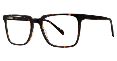 B.M.E.C. BIG Spike Eyeglasses