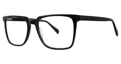 B.M.E.C. BIG Spike Eyeglasses