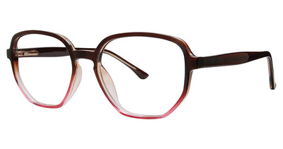 Modern Plastics II Plaza Eyeglasses