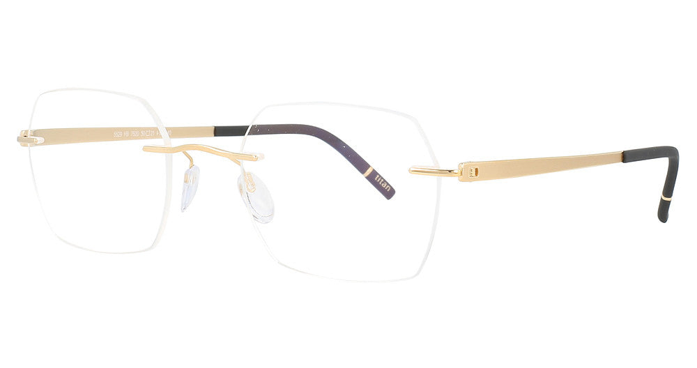 Silhouette 5529 HB Eyeglasses