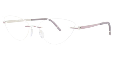 Silhouette 5529 HE Eyeglasses