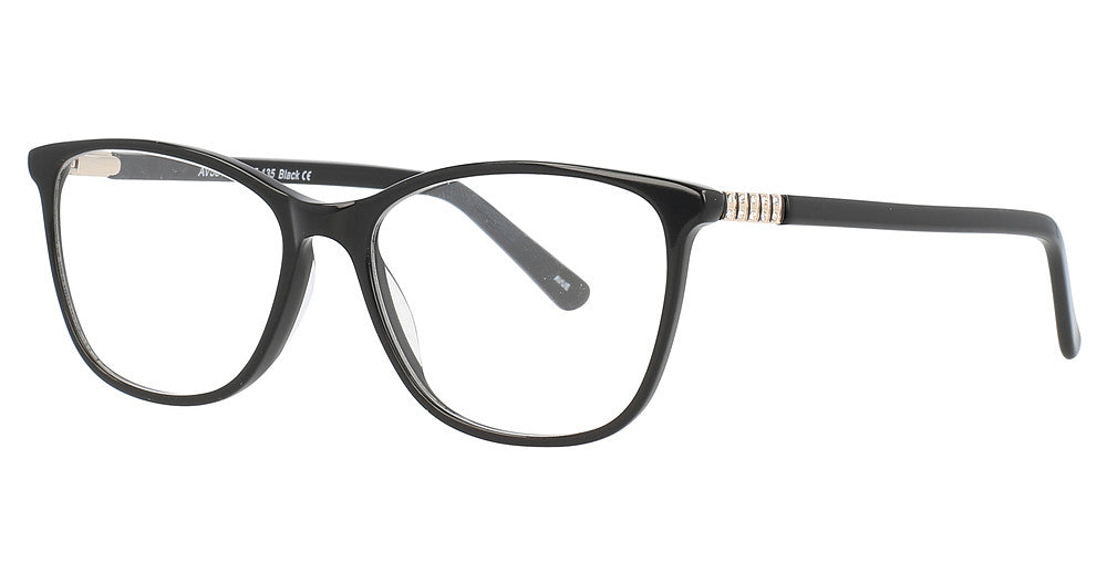 AV Studio AV584S Eyeglasses