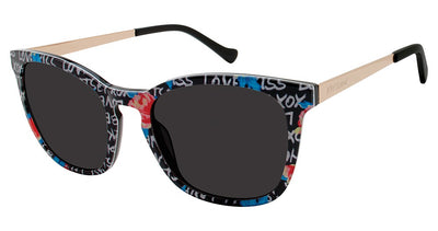 BETSEY JOHNSON WONDERLAND Sunglasses