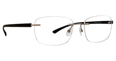 Totally Rimless Accelerate(297) Eyeglasses