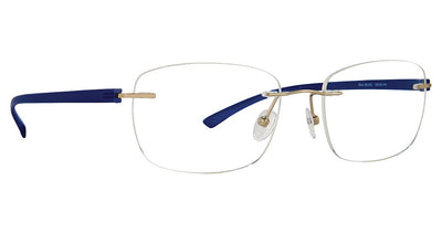 Totally Rimless Accelerate(297) Eyeglasses