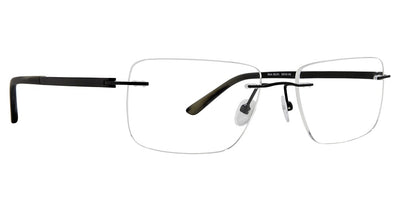 Totally Rimless Command(298) Eyeglasses
