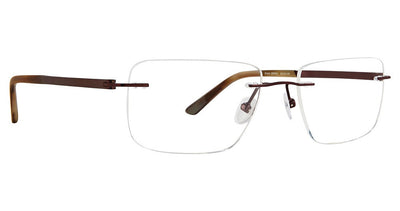 Totally Rimless Command(298) Eyeglasses
