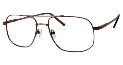 Konishi KONISHI KF8592 Eyeglasses