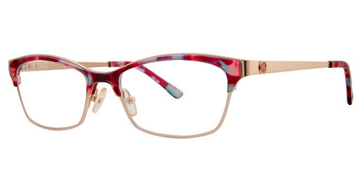 Lilly Pulitzer Halsey Eyeglasses