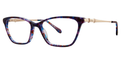 Lilly Pulitzer Marzian Eyeglasses