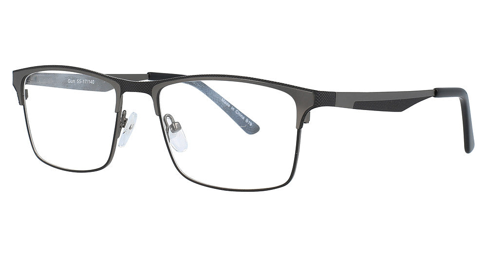 Continental Optical Imports Fregossi 673 Eyeglasses