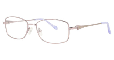 Joan Collins 9867 Eyeglasses