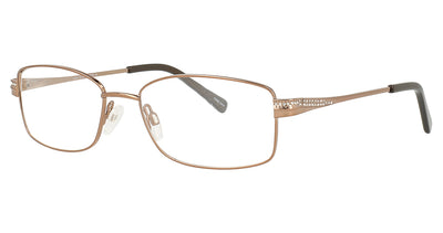 Joan Collins 9868 Eyeglasses