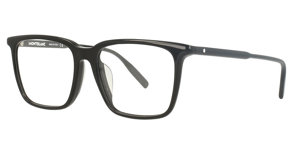 Montblanc MB0011OA Eyeglasses