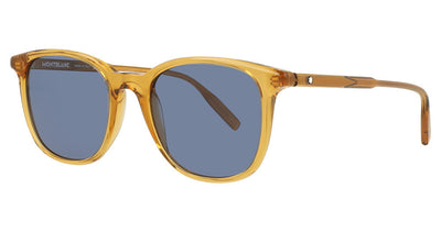 Montblanc MB0006S Sunglasses