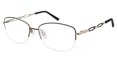 Titanium CH 29201 Eyeglasses