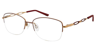 Titanium CH 29201 Eyeglasses
