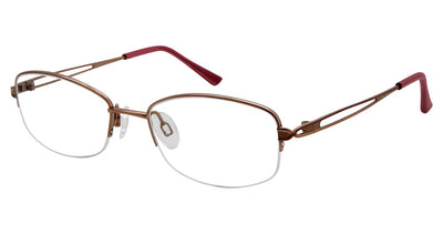 Titanium CH 29202 Eyeglasses